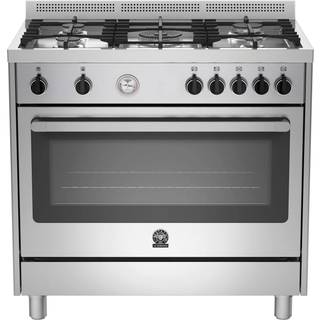 La Germania RIS95C61BX Gaskomfur