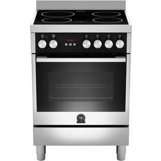 TU60I60BX Futura B 60 Induktionskomfur