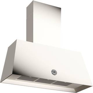 KR110HER1ADC Heritage emhætte, 110 cm, creame