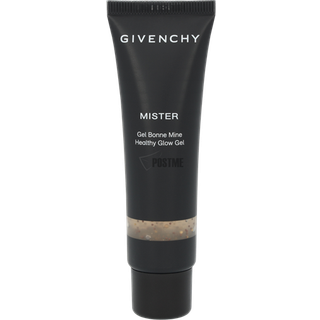 Givenchy - Mister - Healthy Glow Gel - Tube 30ml - For Women - Gennemsigtig