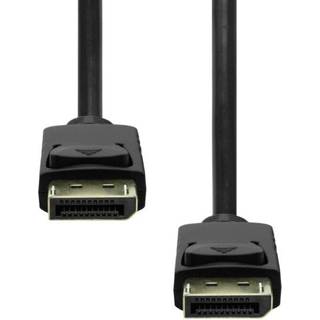 ProXtend Mini Displayport to Displayport 1.2 0.5M