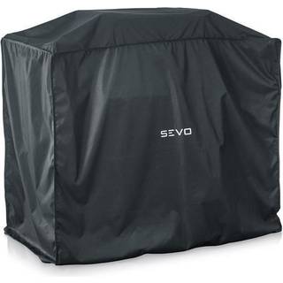 Sevo GTS Cover fra Severin