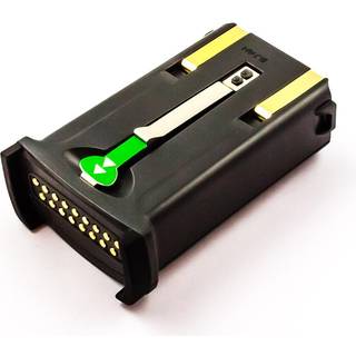 CoreParts Battery - handheld battery - Li-Ion - 2200 mAh - 6.7 Wh Strømforsyning - ATX - 80 Plus
