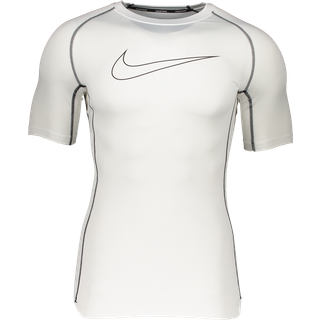 T-shirt Nike Pro Dri-FIT Men s Tight Fit Short-Sleeve Top dd1992-100 Størrelse XXL