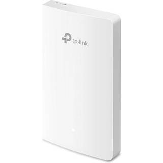 TP-LINK Omada EAP235-Wall - Radio access point - Wi-Fi 5 - 2.4 GHz, 5 GHz - wall mountable