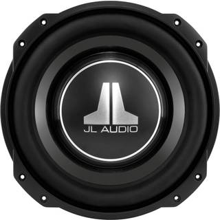 JL Audio 10TW3-D8, slankt 10 tommer basenhed