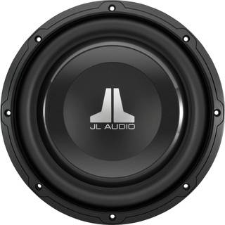 JL Audio 10W1v3-2, 10 tommer basselement