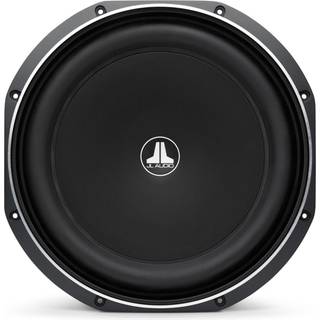 JL Audio 12TW1-2, slank 12 tommers basenhed