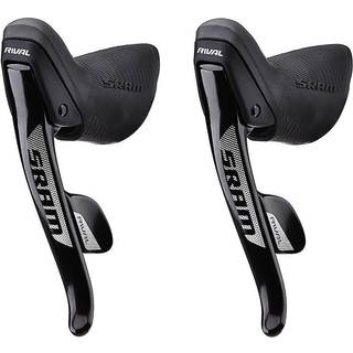 SRAM Rival 22 skiftegreb/STI 2x11-speed
