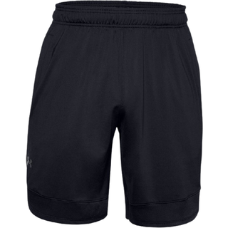 Shorts Under Armour Train Stretch 1356858-001 Størrelse M
