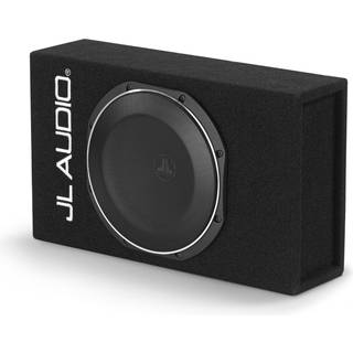 JL Audio ACS110LG-TW1, aktiv 10-tommer PowerWedge+ bashøjttaler