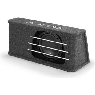 JL Audio HO110RG-W3v3, 10-tommer baskasse
