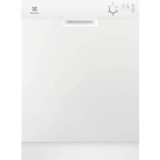 Electrolux ESF5206LOW Opvaskemaskine til indbygning