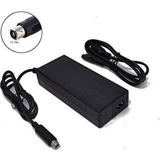 Lader til Xiaomi El-scooter - 42V 2A - M365, Pro 2, Essential