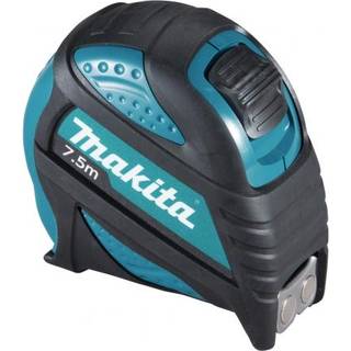 Målebånd Makita; 7,5 m
