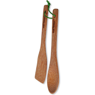 Cooking Spoon Set - Tatonka
