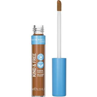Rimmel London Kind & Free Concealer 50 Rich - 7 ml