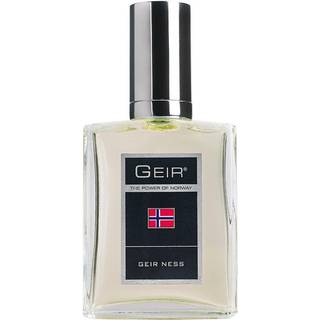 Geir Ness Geir Eau de Parfum - 50 ml