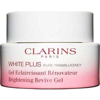 Clarins White Plus Brightening Night Mask-gel 50 ml