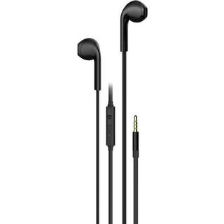 Vivanco Smart Pro In-ear Headset - Sort
