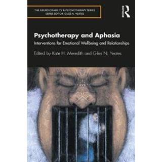 Psychotherapy and Aphasia