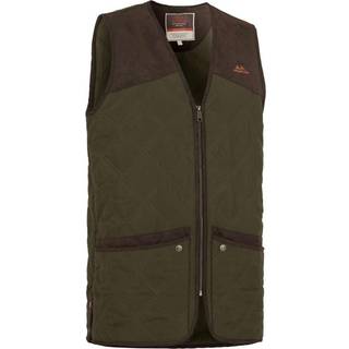 Crest Hunting Vest - Swedteam Grøn - Swedteam