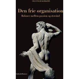 Den frie organisation