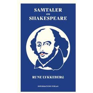 Samtaler om Shakespeare