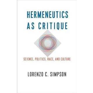 Hermeneutics as Critique
