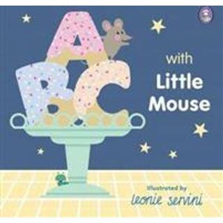 ABC with Little Mouse