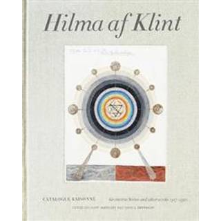 Hilma af Klint Catalogue Raisonné Volume V: Geometric Series and Other Works 191