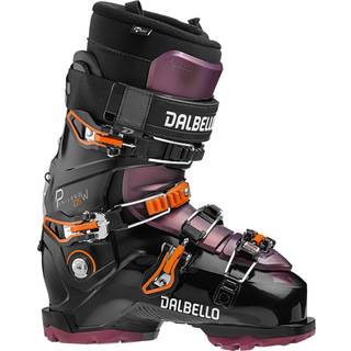 Panterra 105 ID GW W Black/Bordeaux (22.5)