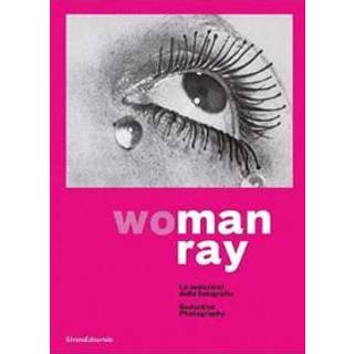 WoMan Ray