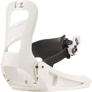 K2 Mini Turbo Snowboardbindinger (Sort)