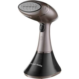 Russell Hobbs Hånddamper Steam Genie Aroma Handheld Steamer