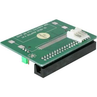 DeLOCK Intern adapter