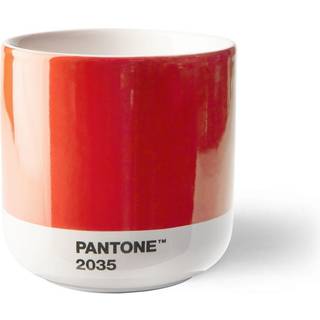 Pantone Cortado Termokrus 17 cl Sort