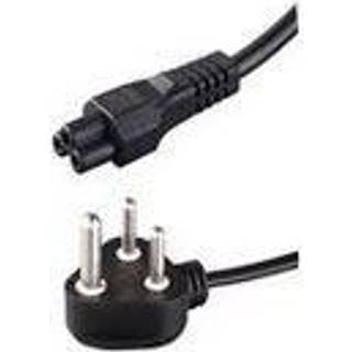 MICROCONNECT Power Cord S. Africa - C5 1.8m