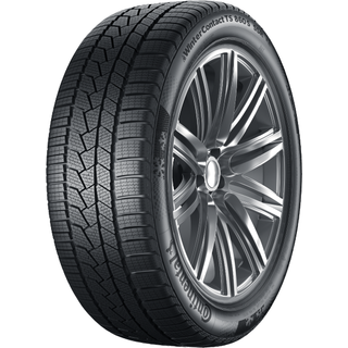 Continental WinterContact TS 860 S XL FR 3PMSF 225/35R20 90W