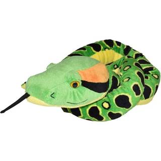 Wild Republic Snakesss Anaconda (Light Green) 137 cm