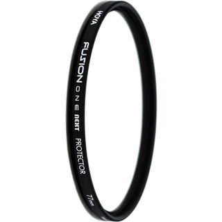 Hoya Fusion One Next Protector-filter, 62 mm