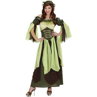 Moder Natur kostume