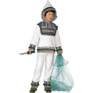 Inuit kostume
