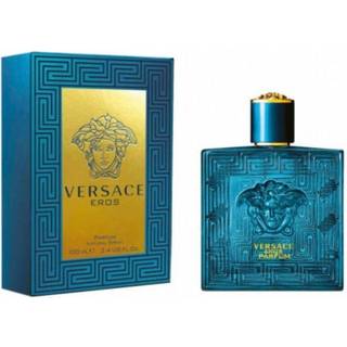 Versace Eros Pour Homme Parfum Natural Spray 100 ml.