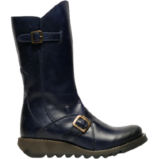 Fly London Fly London Mid Calf Boots