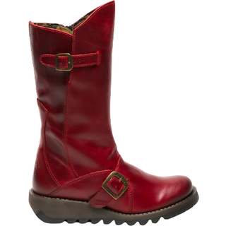 Fly London Mid Calf BootsEU 40 (UK 7)
