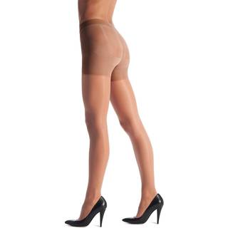 Shock Up Light 20 Tights, Sunbrown, L