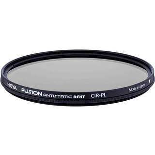 Hoya Fusion Antistatic Next Cir PL 67mm