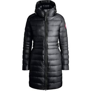 Canada Goose Cypress down coat - black - S