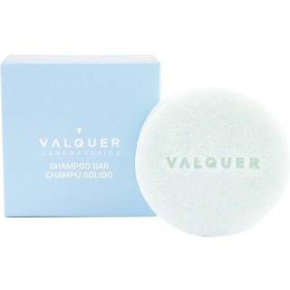 Valquer Shampoo Bar Sky Solid - Normalt Hår - 50g